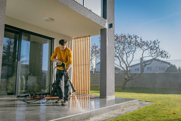 Reliable North Ogden, UT Pressure Washing Services Solutions
